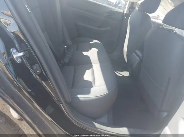 1N4BL4DV7PN404915 2023 NISSAN ALTIMA - Image 8