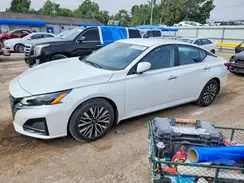 1N4BL4DV7PN410150 2023 NISSAN ALTIMA