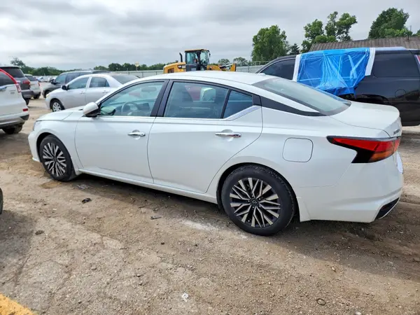 1N4BL4DV7PN410150 2023 NISSAN ALTIMA - Image 2