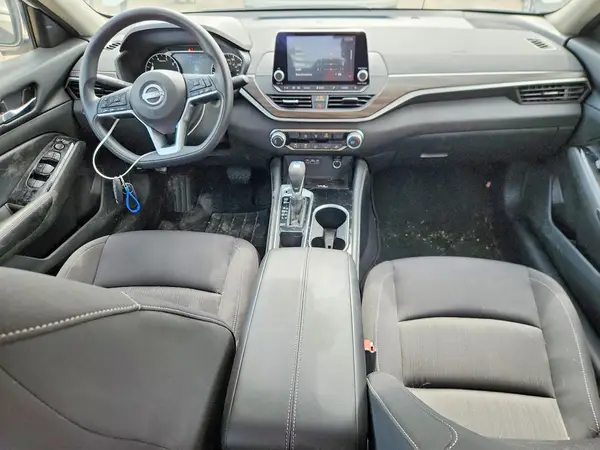 1N4BL4DV7PN410150 2023 NISSAN ALTIMA - Image 8