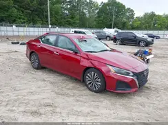 1N4BL4DV7PN411072 2023 NISSAN ALTIMA