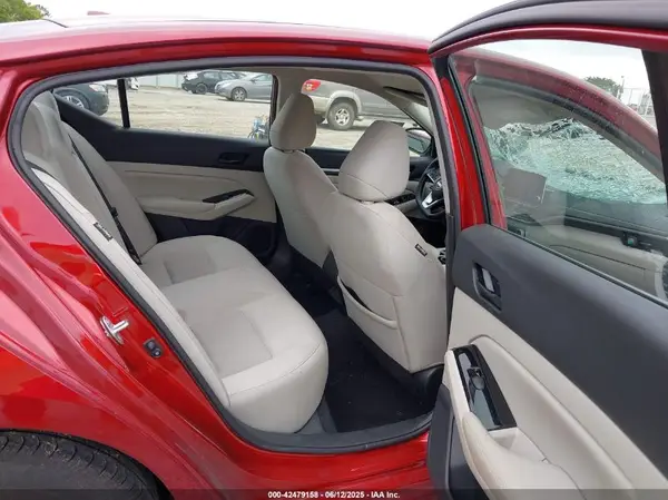 1N4BL4DV7PN411072 2023 NISSAN ALTIMA - Image 8