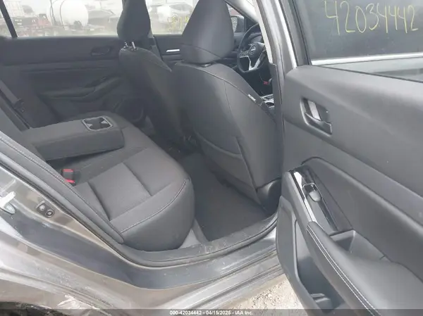 1N4BL4DV7PN413629 2023 NISSAN ALTIMA - Image 8
