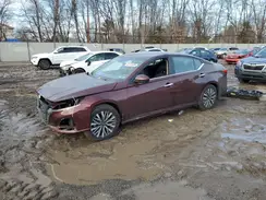1N4BL4DV7PN416420 2023 NISSAN ALTIMA