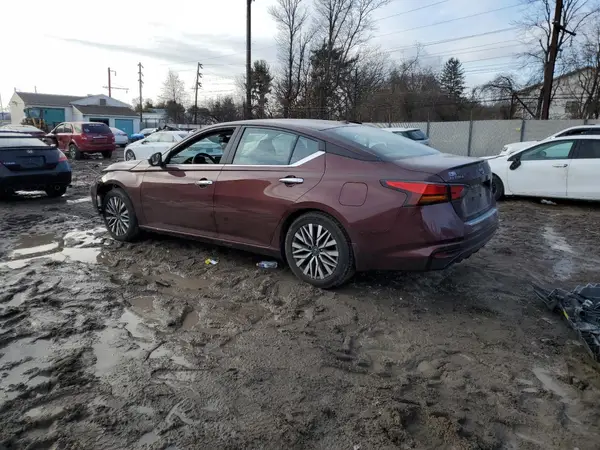 1N4BL4DV7PN416420 2023 NISSAN ALTIMA - Image 2