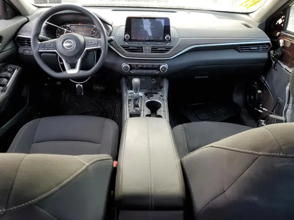 1N4BL4DV7PN416420 2023 NISSAN ALTIMA - Image 8