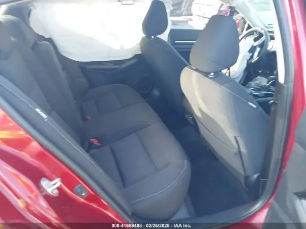 1N4BL4DV7PN417017 2023 NISSAN ALTIMA - Image 8