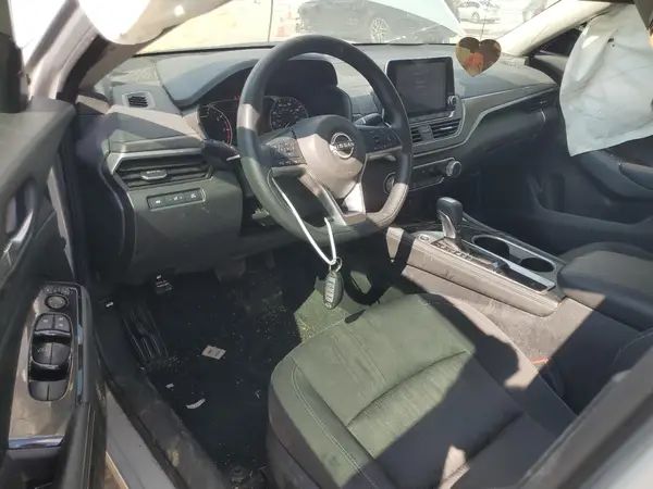 1N4BL4DV7PN419320 2023 NISSAN ALTIMA - Image 8