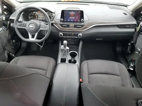 1N4BL4DV7PN421827 2023 NISSAN ALTIMA - Image 8