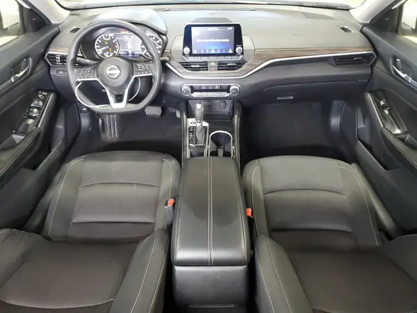 1N4BL4DV7PN422217 2023 NISSAN ALTIMA - Image 8