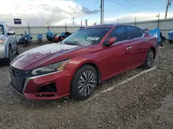 1N4BL4DV7PN423528 2023 NISSAN ALTIMA