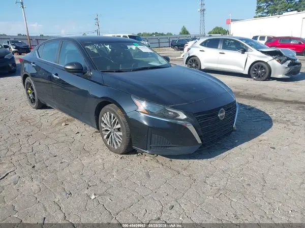 1N4BL4DV7RN300816 2024 NISSAN ALTIMA - Image 1
