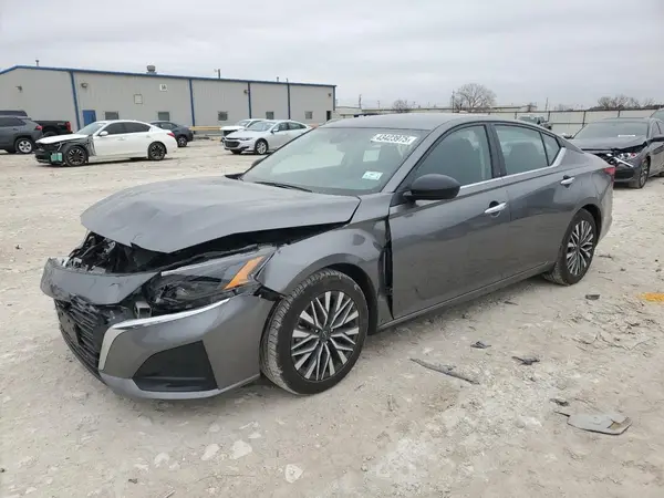 1N4BL4DV7RN300847 2024 NISSAN ALTIMA - Image 1