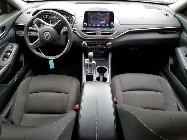 1N4BL4DV7RN301044 2024 NISSAN ALTIMA - Image 8