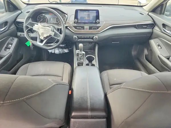 1N4BL4DV7RN303070 2024 NISSAN ALTIMA - Image 8