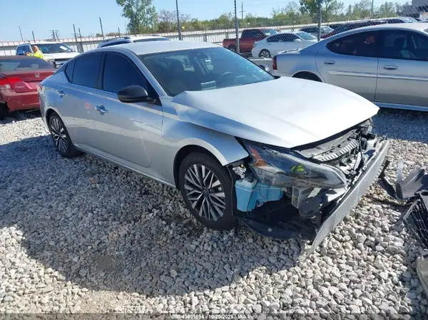 1N4BL4DV7RN304087 2024 NISSAN ALTIMA - Image 1