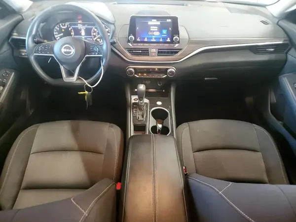1N4BL4DV7RN304090 2024 NISSAN ALTIMA - Image 8