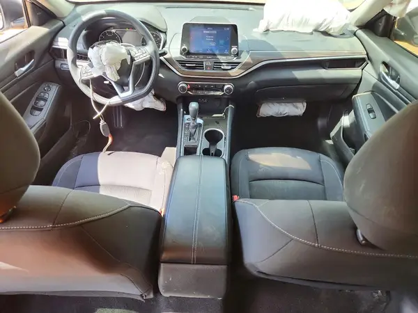 1N4BL4DV7RN304607 2024 NISSAN ALTIMA - Image 8