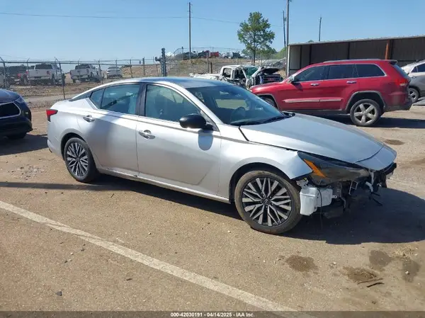 1N4BL4DV7RN304784 2024 NISSAN ALTIMA - Image 1
