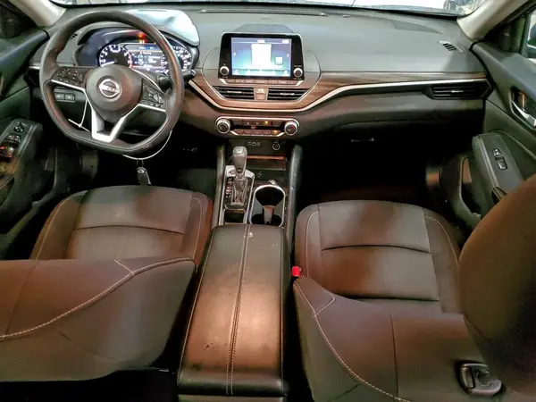 1N4BL4DV7RN305210 2024 NISSAN ALTIMA - Image 8
