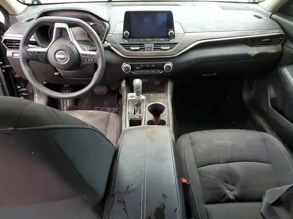 1N4BL4DV7RN305899 2024 NISSAN ALTIMA - Image 8