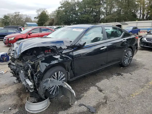 1N4BL4DV7RN307894 2024 NISSAN ALTIMA - Image 1