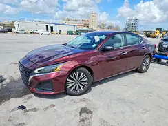 1N4BL4DV7RN308267 2024 NISSAN ALTIMA