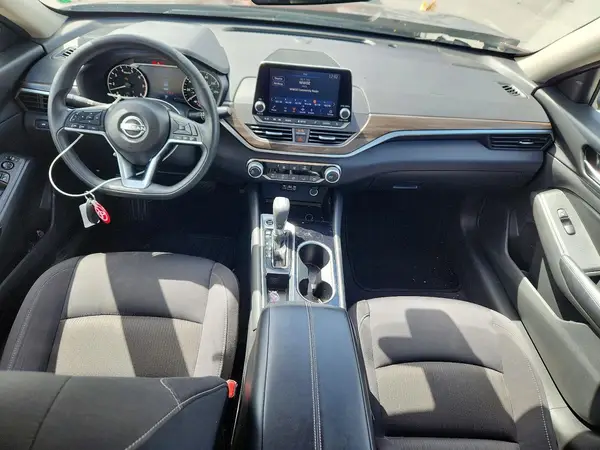 1N4BL4DV7RN308267 2024 NISSAN ALTIMA - Image 8