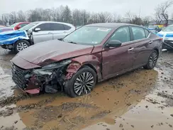 1N4BL4DV7RN310732 2024 NISSAN ALTIMA