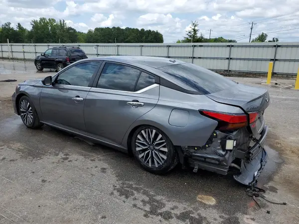1N4BL4DV7RN311427 2024 NISSAN ALTIMA - Image 2