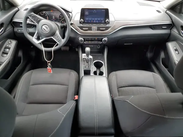 1N4BL4DV7RN311427 2024 NISSAN ALTIMA - Image 8