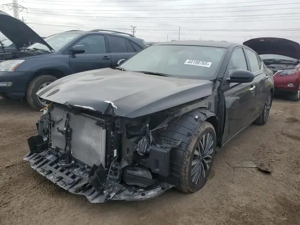 1N4BL4DV7RN313422 2024 NISSAN ALTIMA - Image 1
