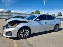 1N4BL4DV7RN313484 2024 NISSAN ALTIMA