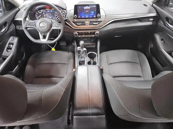 1N4BL4DV7RN314411 2024 NISSAN ALTIMA - Image 8