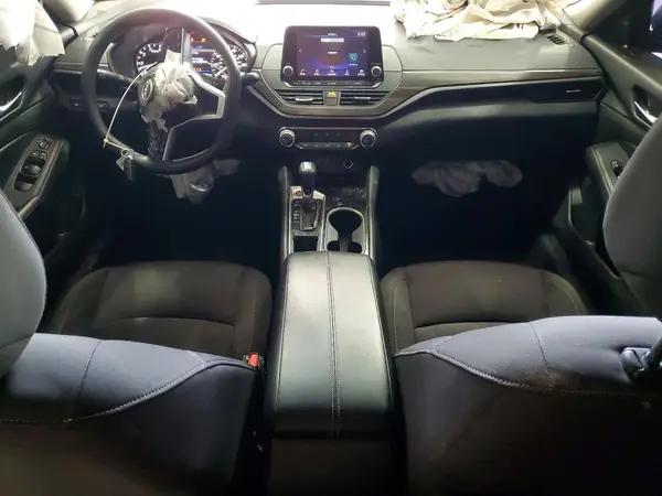 1N4BL4DV7RN314442 2024 NISSAN ALTIMA - Image 8