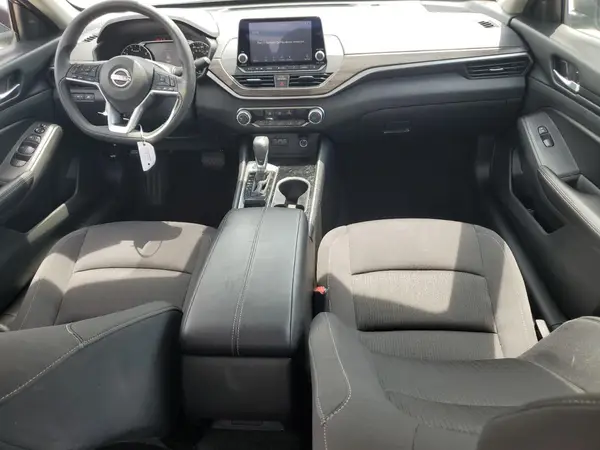 1N4BL4DV7RN314876 2024 NISSAN ALTIMA - Image 8