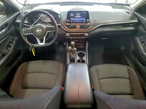 1N4BL4DV7RN316725 2024 NISSAN ALTIMA - Image 8