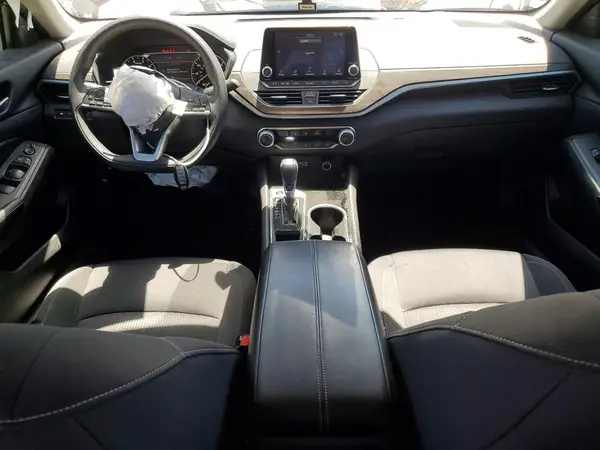 1N4BL4DV7RN318166 2024 NISSAN ALTIMA - Image 8