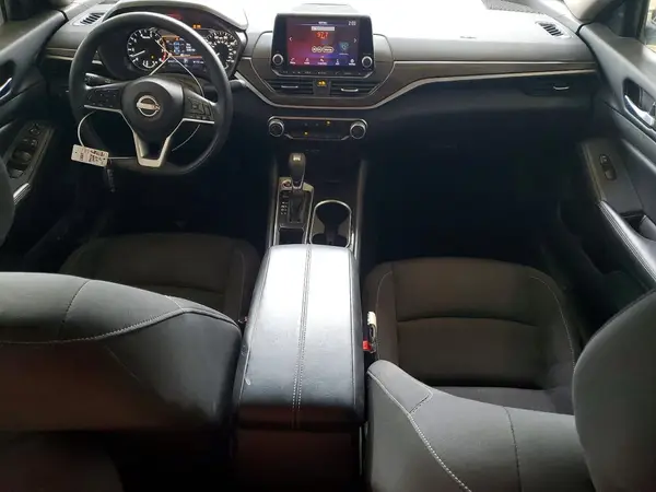 1N4BL4DV7RN320337 2024 NISSAN ALTIMA - Image 8