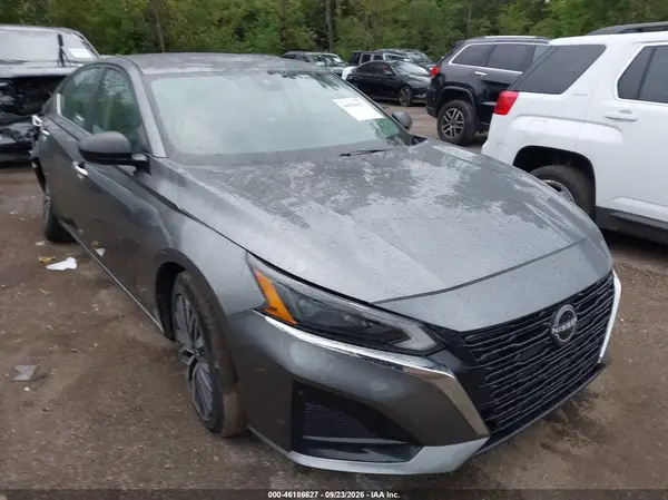 1N4BL4DV7RN321357 2024 NISSAN ALTIMA - Image 1