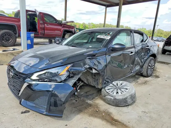 1N4BL4DV7RN324064 2024 NISSAN ALTIMA - Image 1