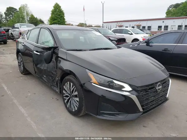 1N4BL4DV7RN325098 2024 NISSAN ALTIMA - Image 1