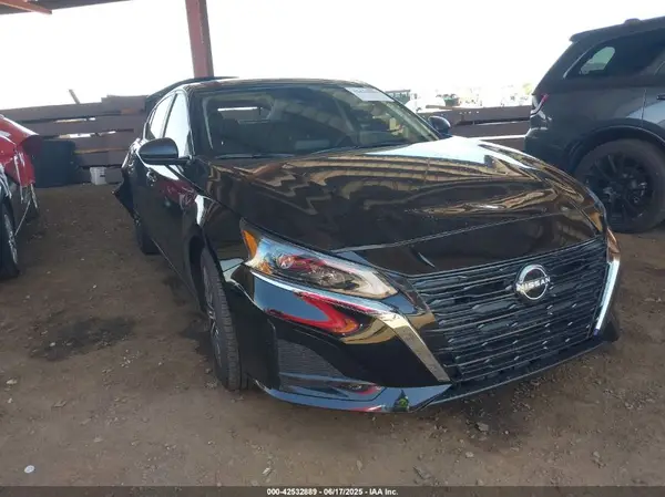 1N4BL4DV7RN326445 2024 NISSAN ALTIMA - Image 1