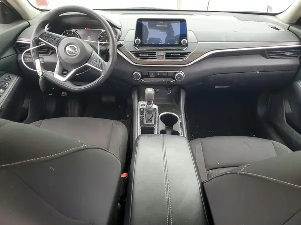 1N4BL4DV7RN327997 2024 NISSAN ALTIMA - Image 8