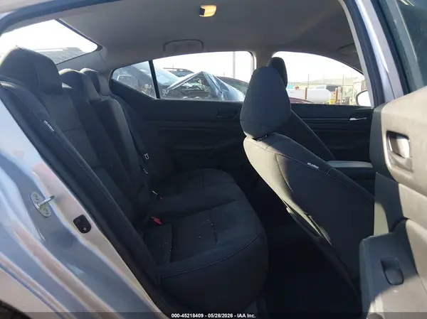 1N4BL4DV7RN328910 2024 NISSAN ALTIMA - Image 8