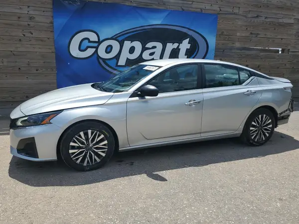1N4BL4DV7RN329488 2024 NISSAN ALTIMA - Image 1