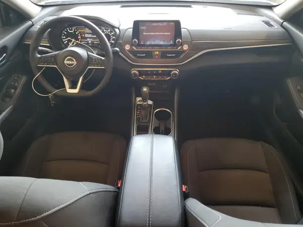 1N4BL4DV7RN329488 2024 NISSAN ALTIMA - Image 8