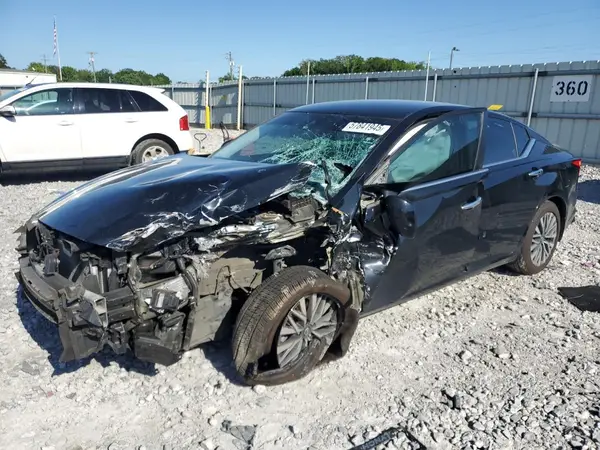 1N4BL4DV7RN330270 2024 NISSAN ALTIMA - Image 1