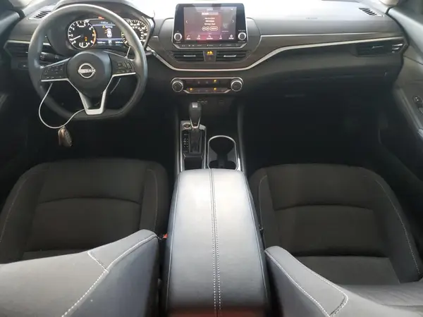 1N4BL4DV7RN330737 2024 NISSAN ALTIMA - Image 8