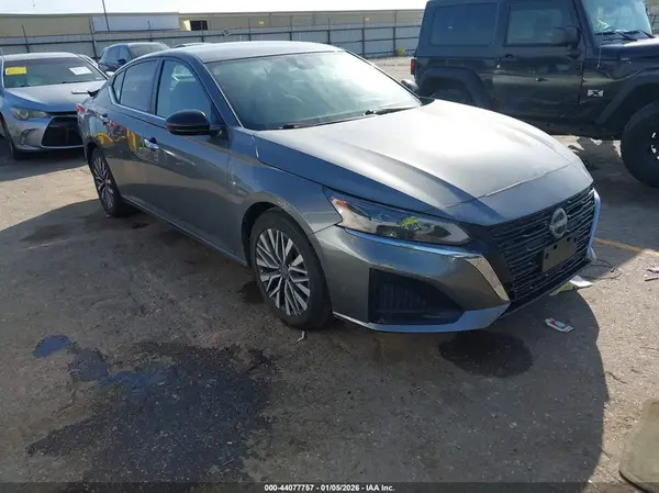 1N4BL4DV7RN332729 2024 NISSAN ALTIMA - Image 1